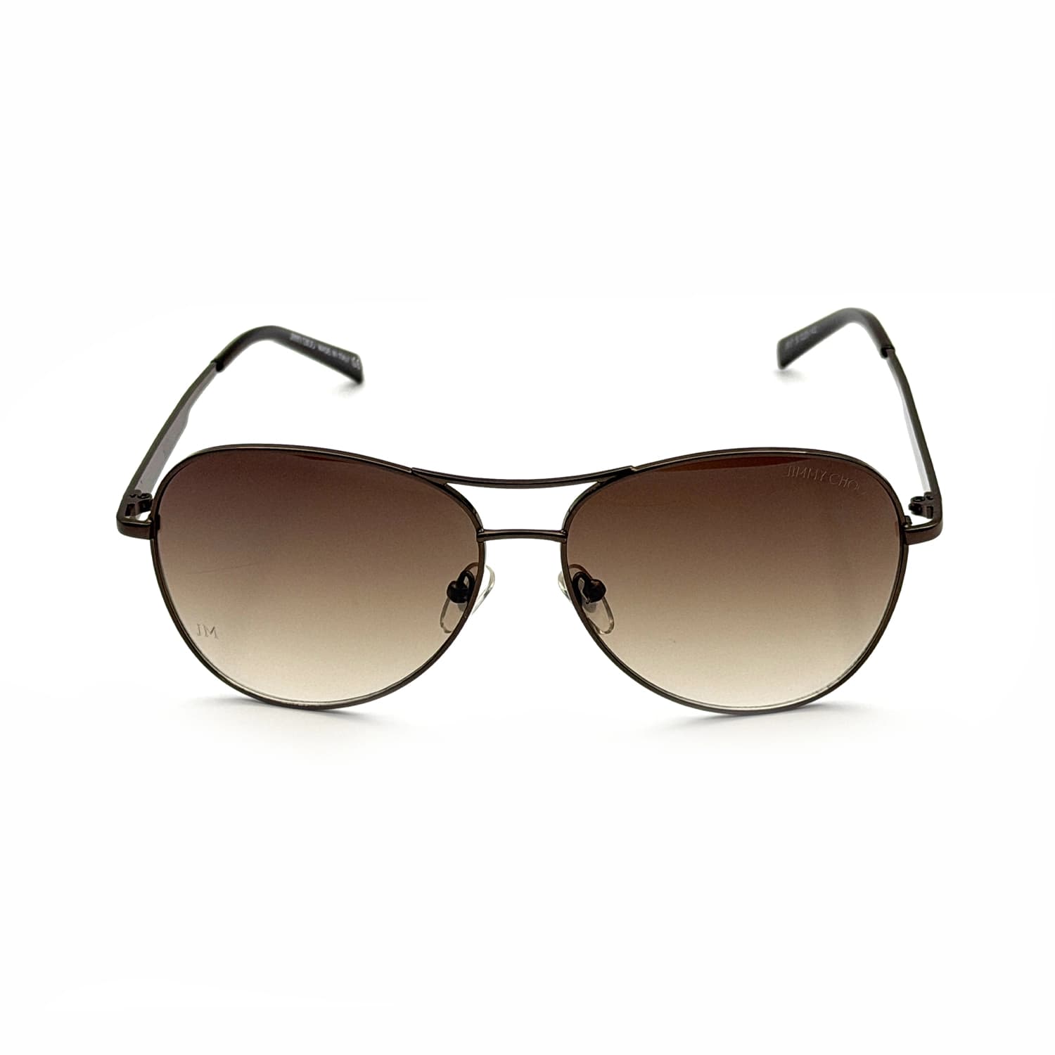 عینک آفتابی زنانه Jimmy Choo کد 9017 — تصویر ۱۰