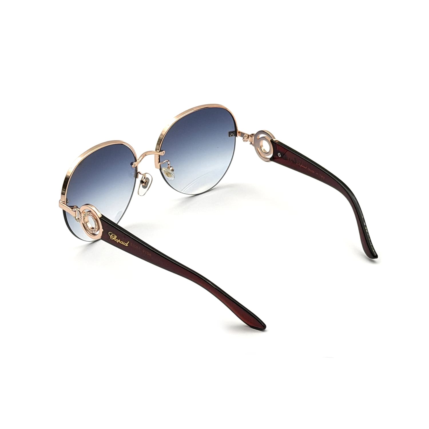 عینک آفتابی زنانه chopard کد 8019 — تصویر ۷