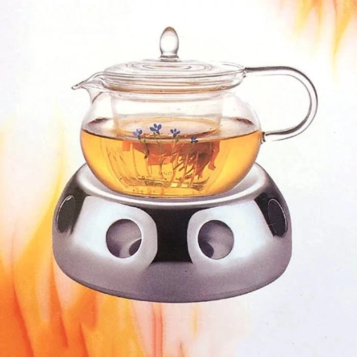 وارمر قوری مدل Alcohol Furnace — تصویر ۱۱