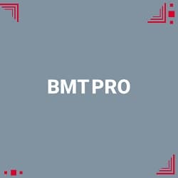 اکتیو یکساله BMT Pro — تصویر ۲