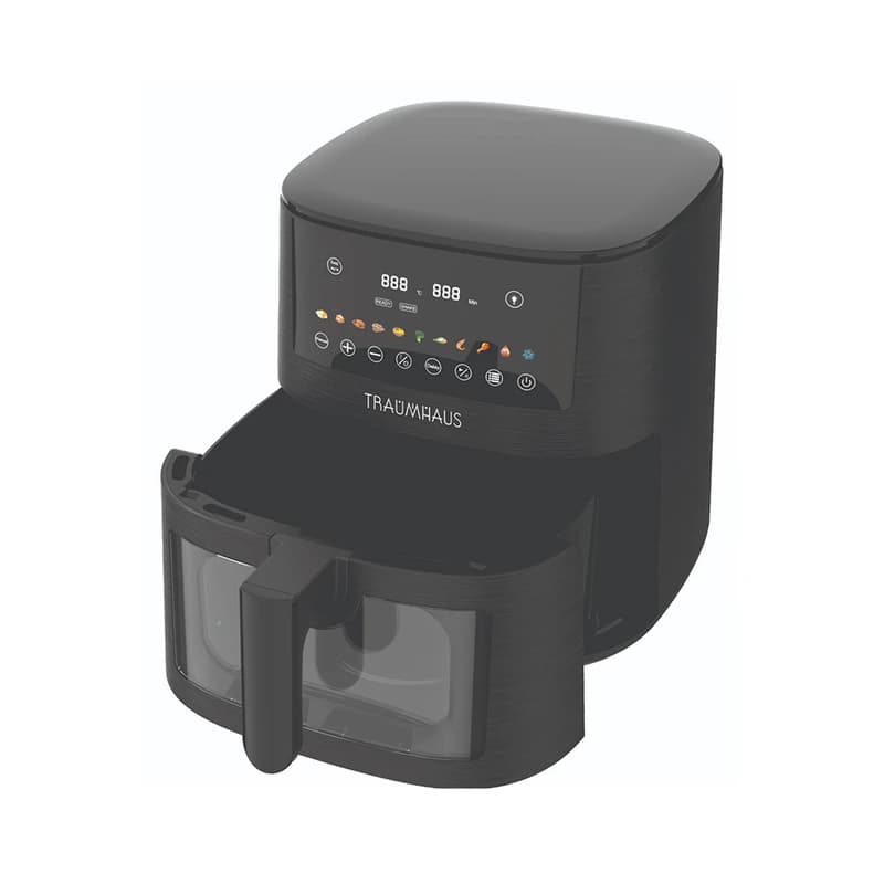 سرخ کن بدون روغن ترام هاوس مدل AF-25701D — تصویر ۶