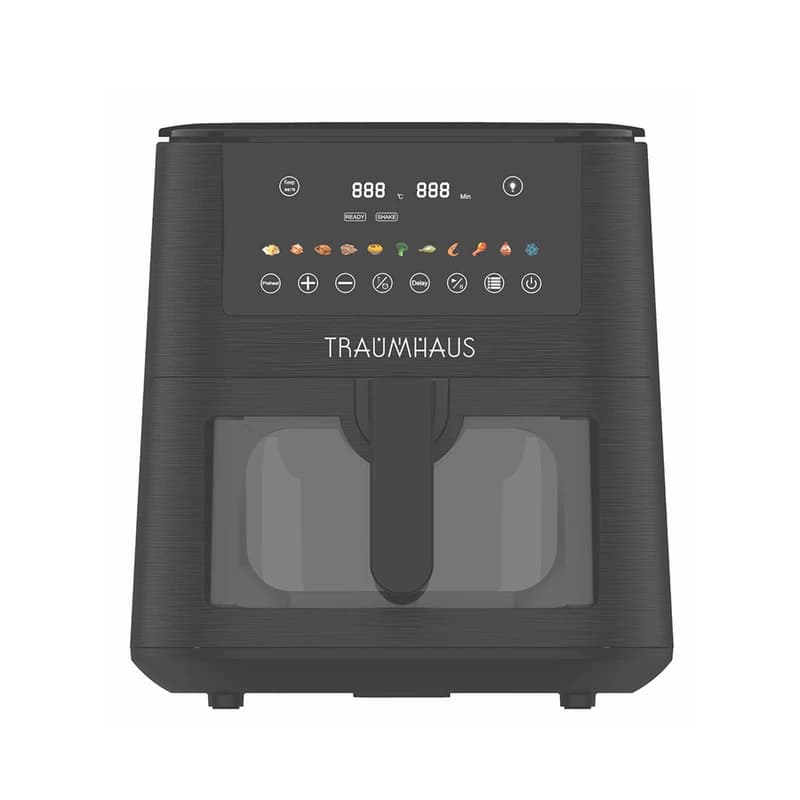 سرخ کن بدون روغن ترام هاوس مدل AF-25701D — تصویر ۵