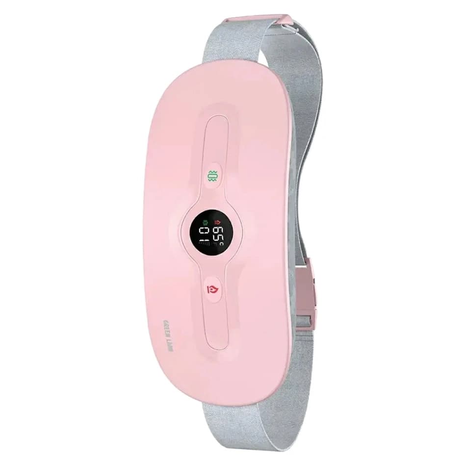 ماساژور برقی شکم گرین لاین مدل Bloom Heat — تصویر ۴