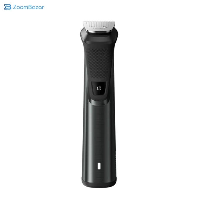 ماشین اصلاح موی سر و صورت شارژی فیلیپس مدل MG9730/40
