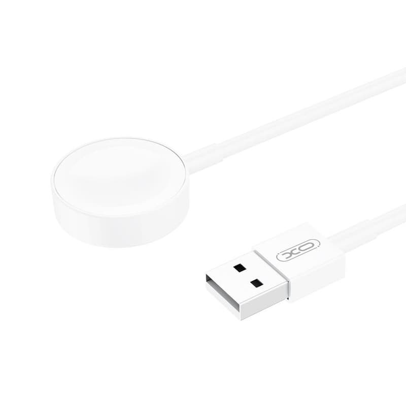 کابل شارژ ایکس او مدل cx012 مناسب برای ساعت هوشمند اپل واچ سری 1 الی 7 — تصویر ۹