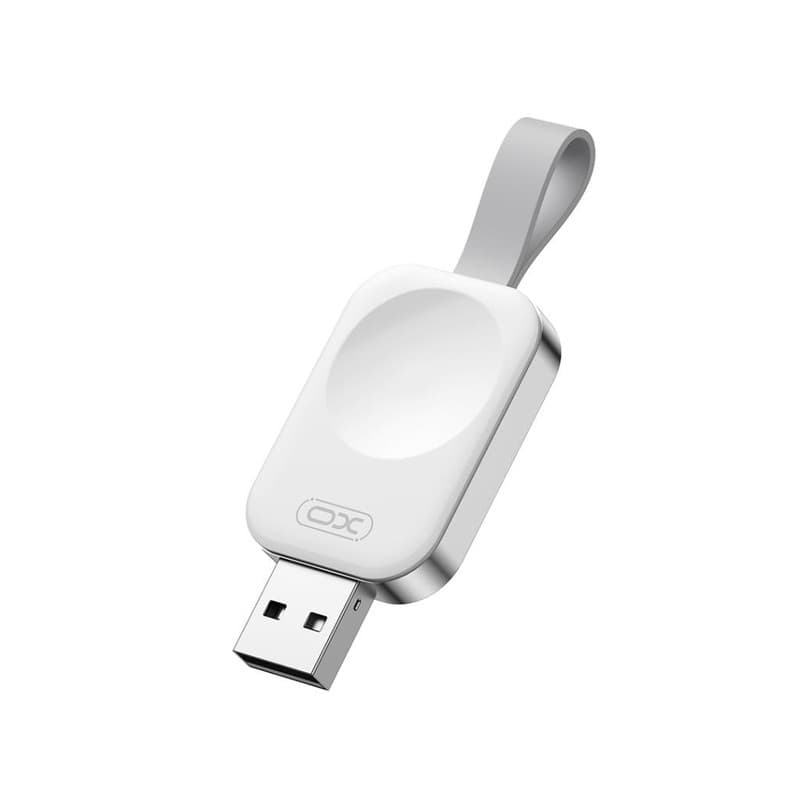 کابل شارژ ایکس او مدل cx019 مناسب برای ساعت هوشمند اپل واچ سری 1 الی 7 — تصویر ۷