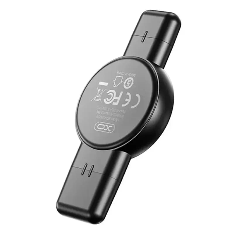 شارژر بی سیم اپل واچ ایکس او مدل CX026