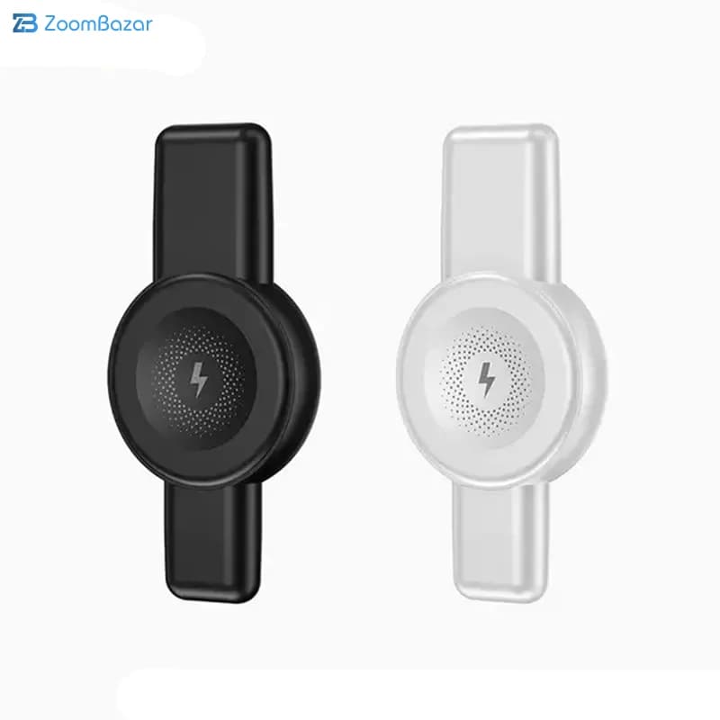 شارژر بی سیم اپل واچ ایکس او مدل CX026 — تصویر ۸