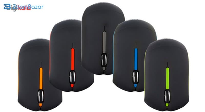 ماوس گرین مدل GM-103W — تصویر ۷