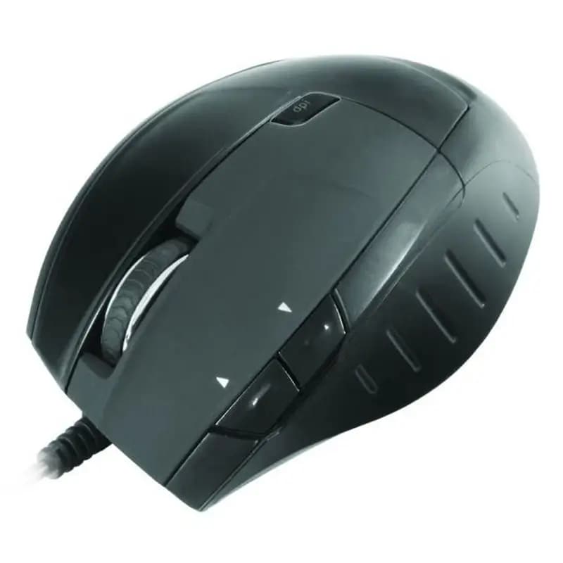 ماوس آفیشال گرین GM-302 — تصویر ۵