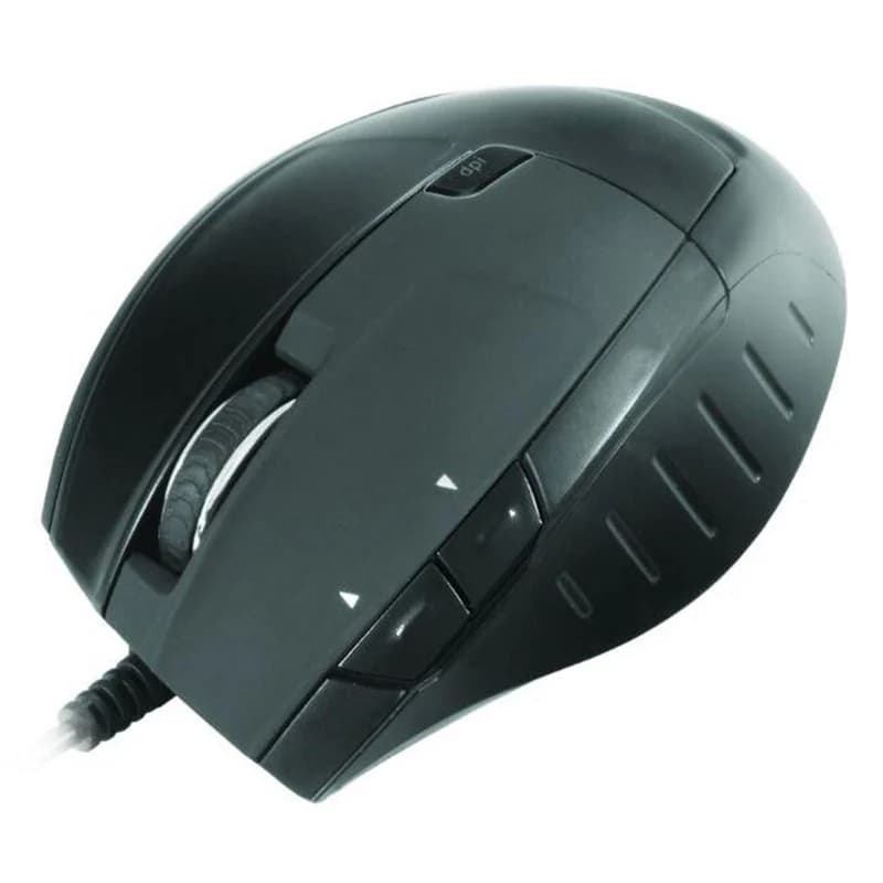ماوس آفیشال گرین GM-302 — تصویر ۱۰