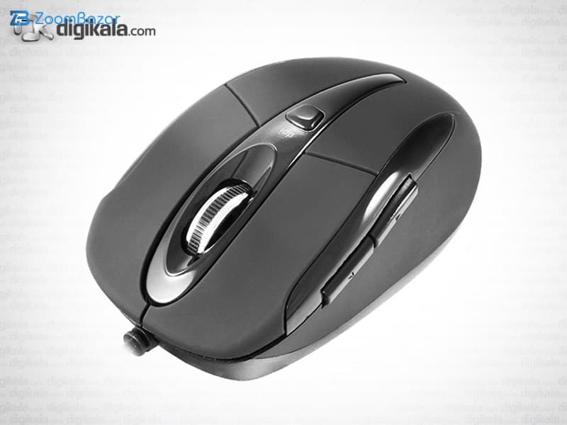ماوس گرین GM-301 — تصویر ۱۰