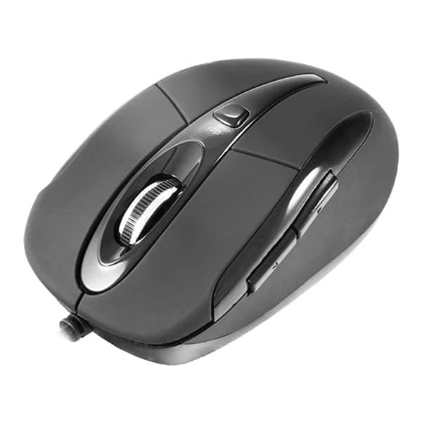 ماوس گرین GM-301 — تصویر ۵