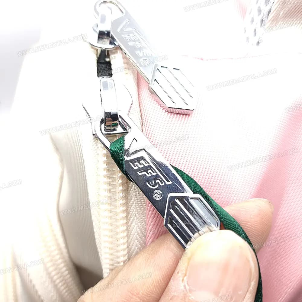 کوله پشتی رنگ پاستیلی وفس 4009 VEFS — تصویر ۷