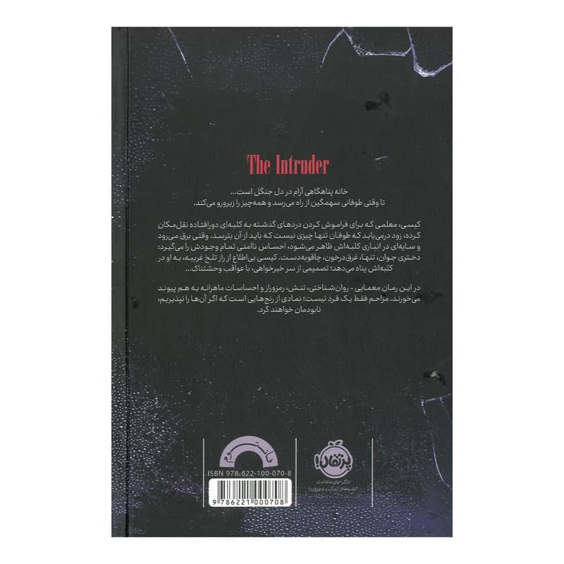 کتاب مزاحم — تصویر ۲