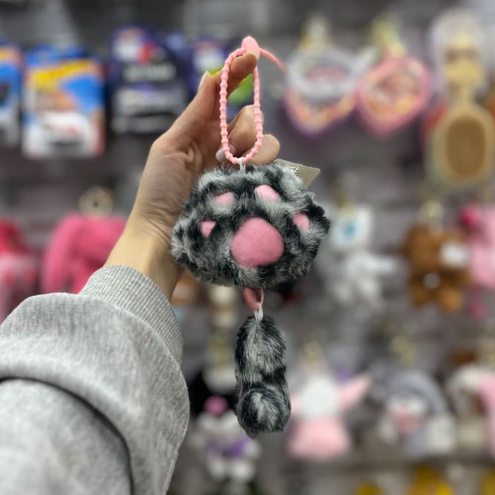 آویز پنجه — تصویر ۱۰