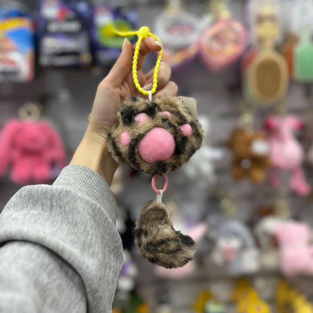 آویز پنجه — تصویر ۹