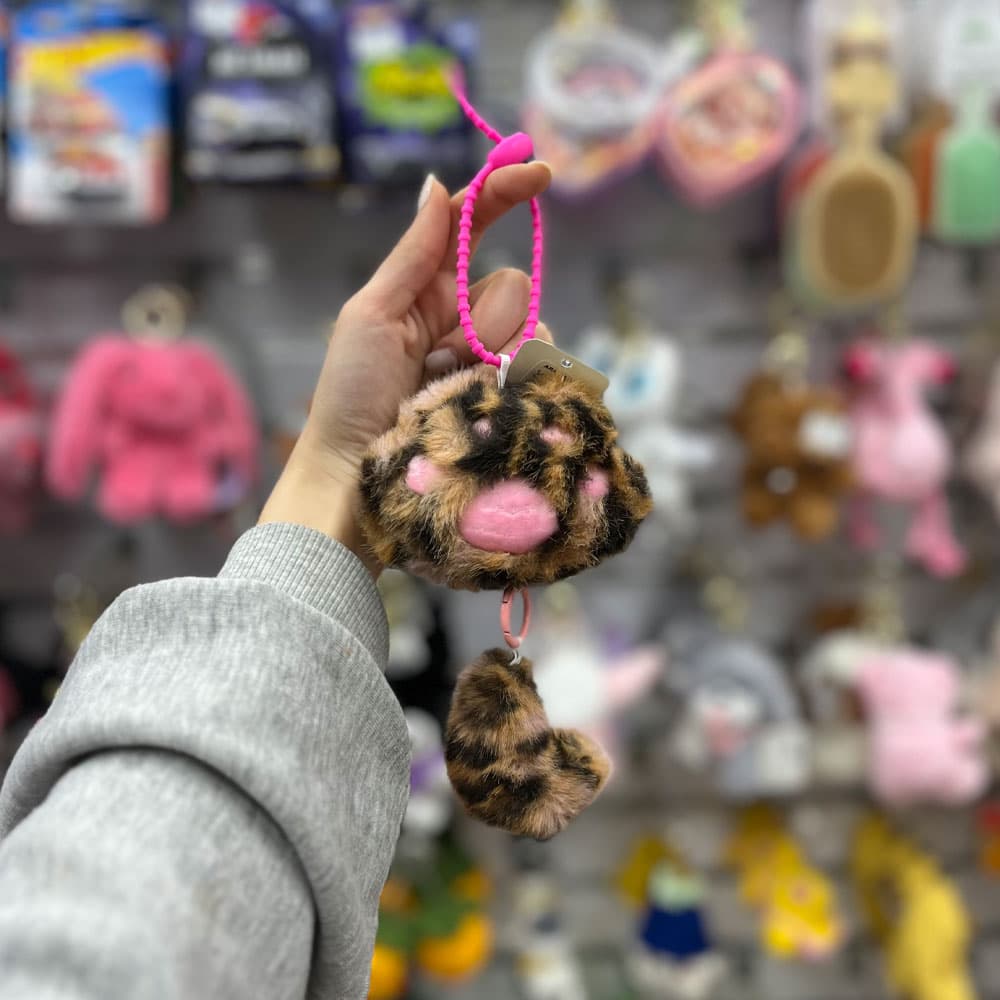 آویز پنجه — تصویر ۵