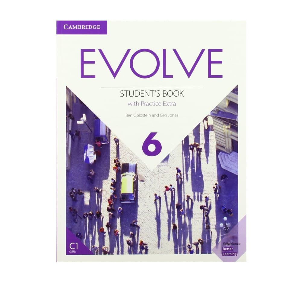 Evolve 6 ایوالو شش — تصویر ۲