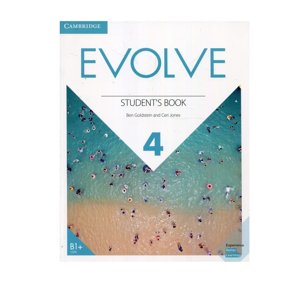Evolve 4 ایوالو چهار