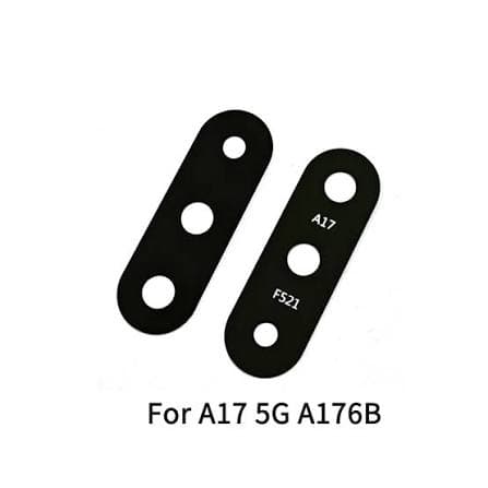 شیشه دوربین سامسونگ Samsung A17 — تصویر ۷