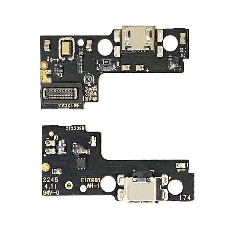 برد شارژ شیائومی پوکو Xiaomi Poco C55