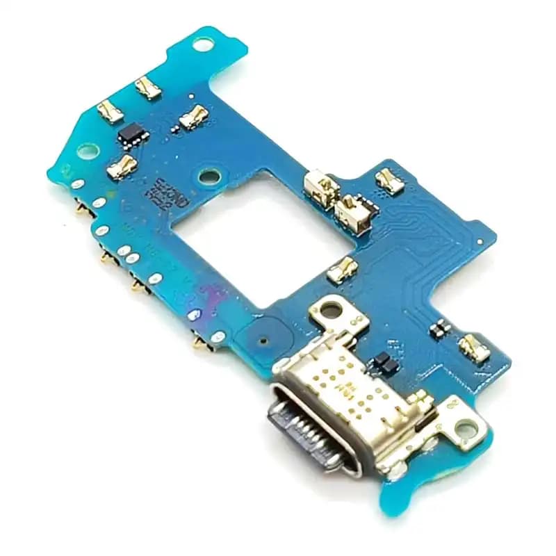 برد شارژ سامسونگ Samsung A556 / A55 — تصویر ۲
