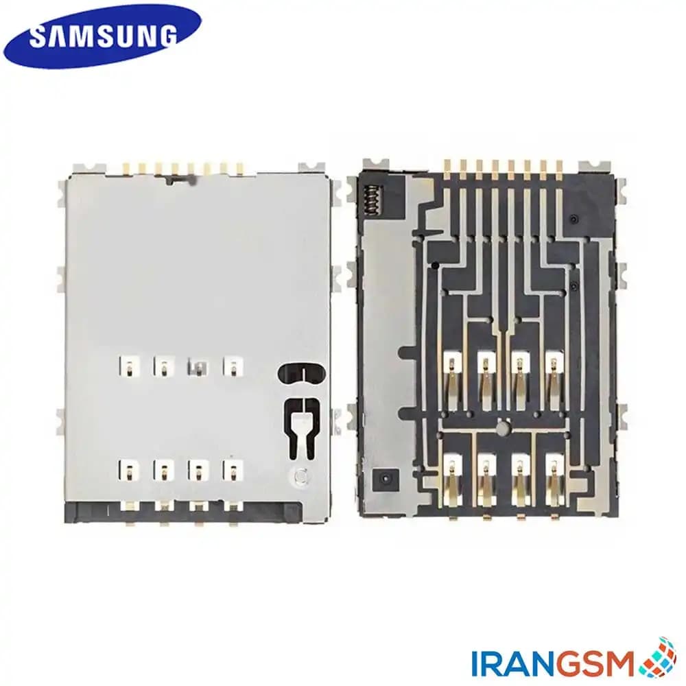 فلت پاور سامسونگ Samsung P5100 / Tab 2 10.1 — تصویر ۳