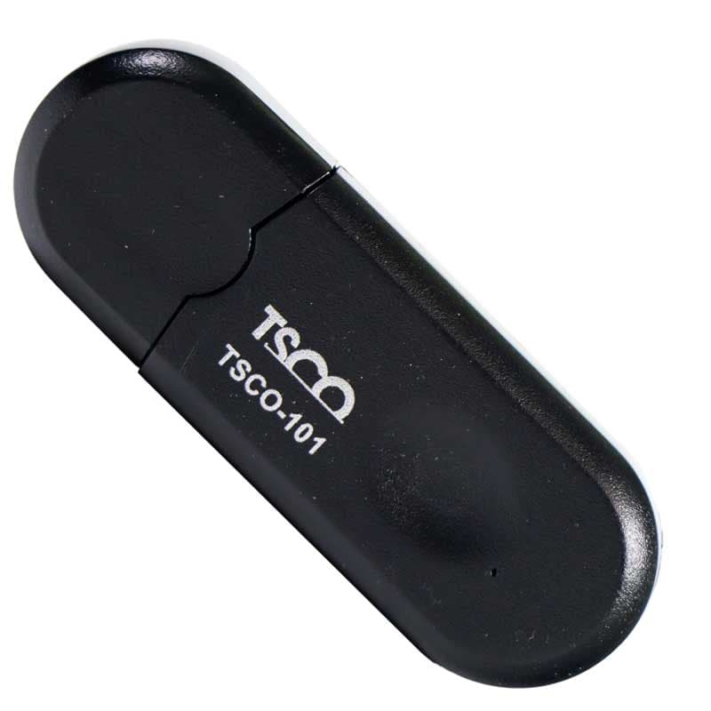 دانگل بلوتوث TSCO BT 101 AUX — تصویر ۱۲