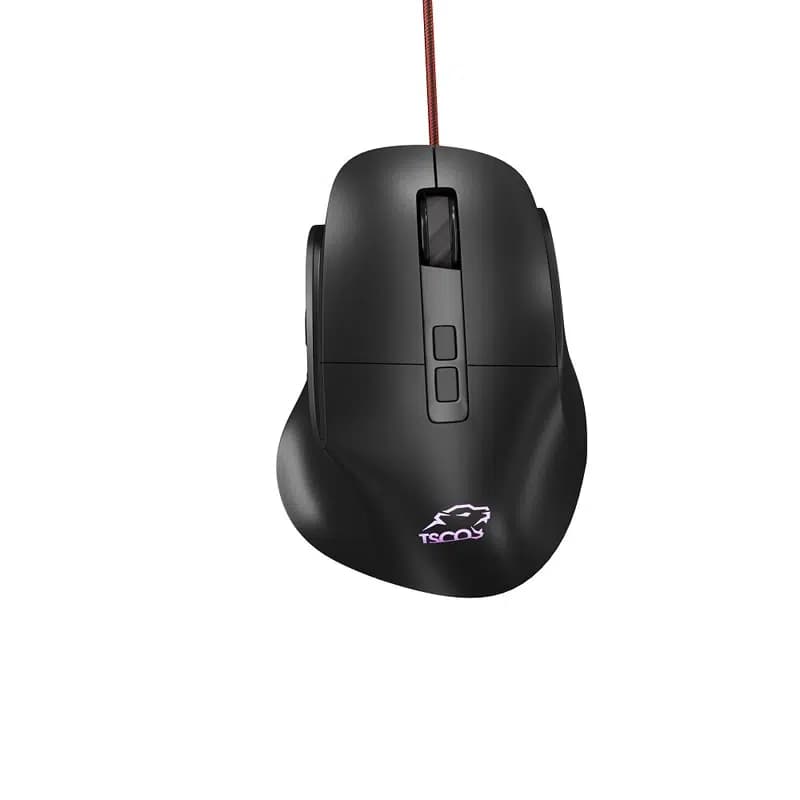 ماوس گیمینگ تسکو مدل GM 2031 — تصویر ۸