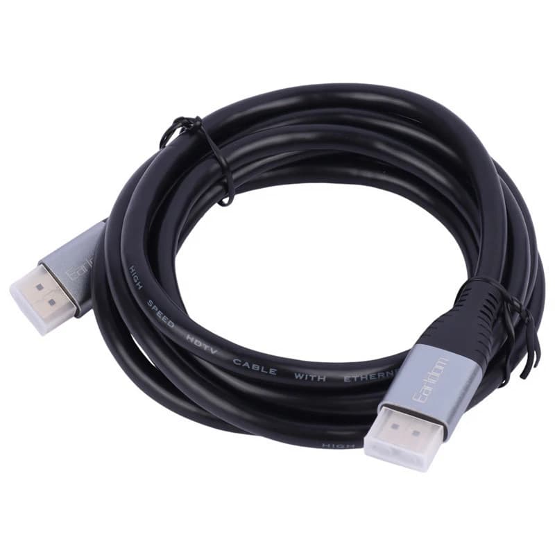 کابل HDMI 4K ارلدام ET-W25 طول 2 متر — تصویر ۱۰