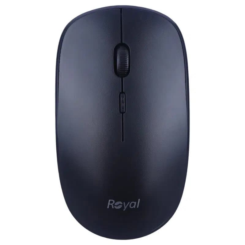 کیبورد و موس بی سیم رویال RKM-870 — تصویر ۳