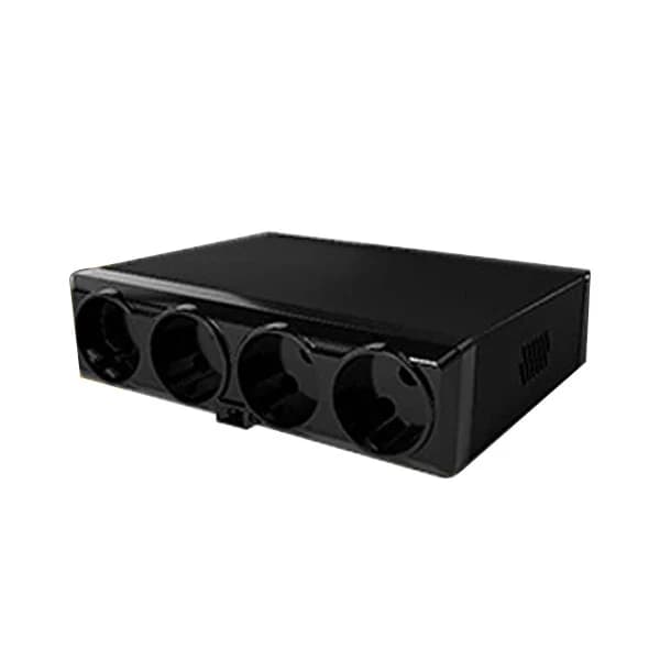 محافظ ولتاژ امگا مدل F6000-6100 — تصویر ۱۱