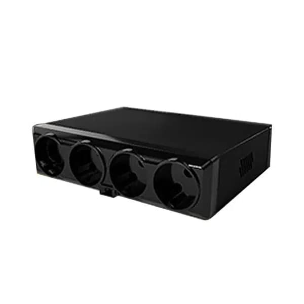 محافظ ولتاژ امگا مدل F6000-6100 — تصویر ۲