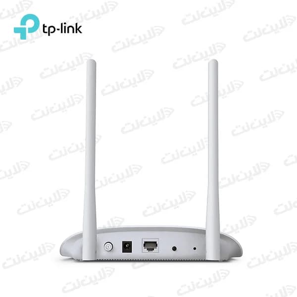 اکسس پوينت 300Mbps تی پی لينک مدل TP-LINK TL-WA801ND — تصویر ۳