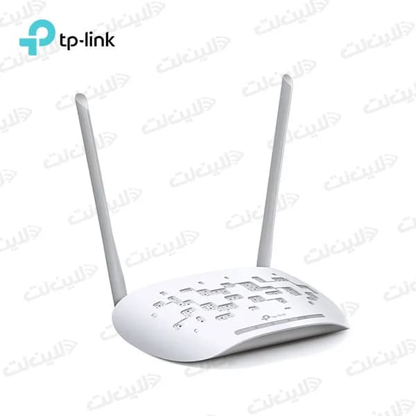 اکسس پوينت 300Mbps تی پی لينک مدل TP-LINK TL-WA801ND — تصویر ۲