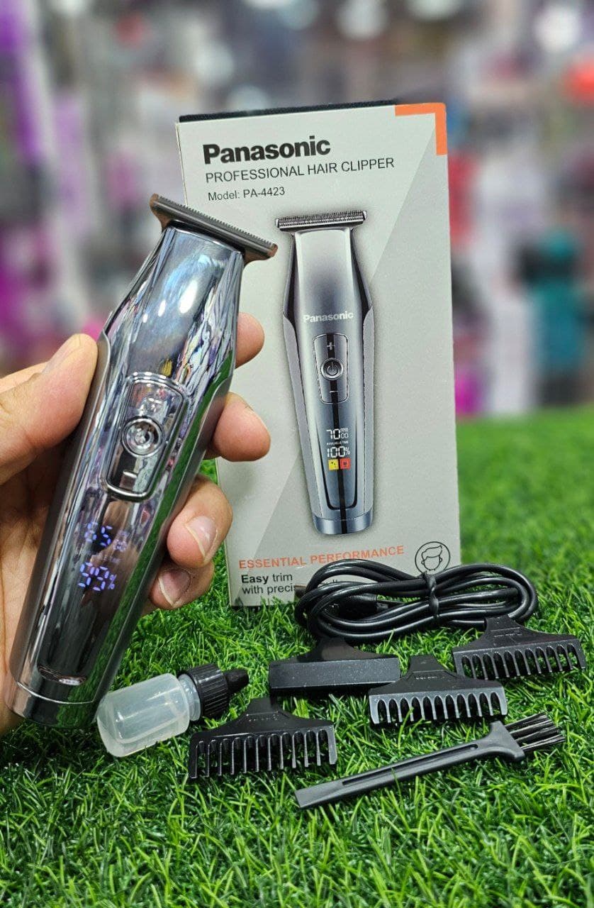 ماشین اصلاح خط زن پاناسونیک BA4233 — تصویر ۱۲