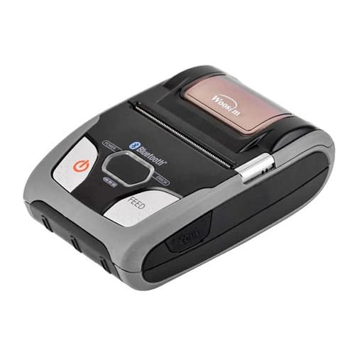 فیش پرینتر Woosim R240 — تصویر ۵