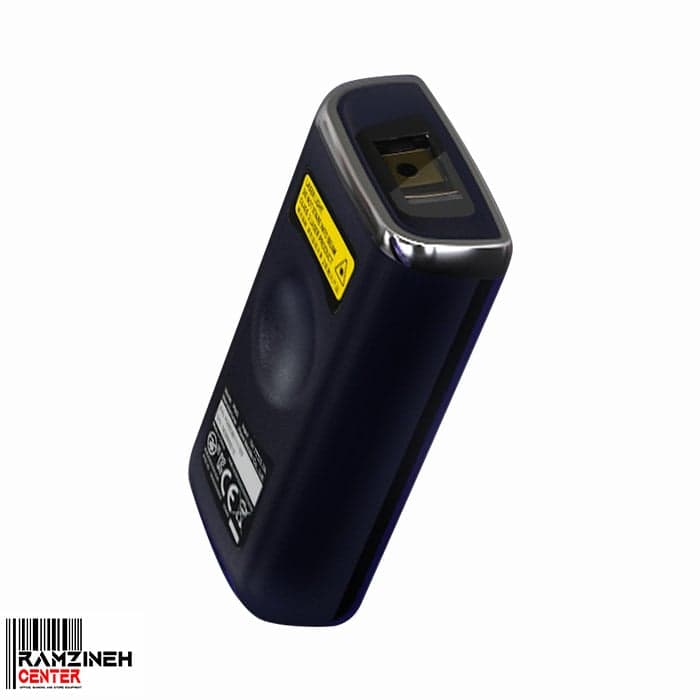بارکدخوان بلوتوثی پوینت موبایل Point Mobile PM3 — تصویر ۸