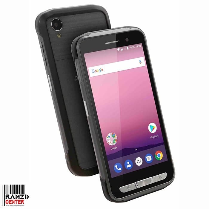 دیتا کالکتور پوینت موبایل Point Mobile PM45 — تصویر ۷
