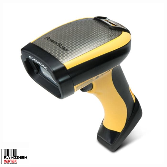 بارکدخوان دیتالاجیک Datalogic D9530-DPM EVO بدون پایه — تصویر ۵
