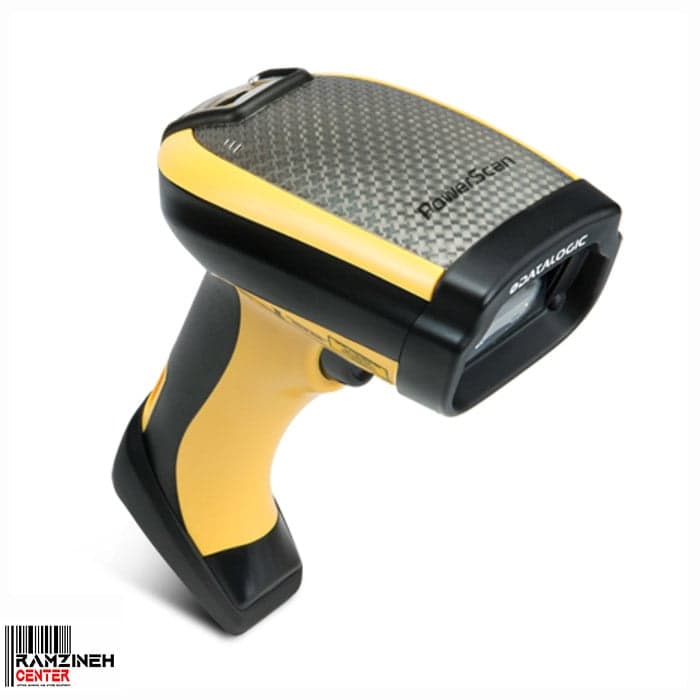 بارکدخوان دیتالاجیک Datalogic D9530-DPM EVO بدون پایه — تصویر ۲