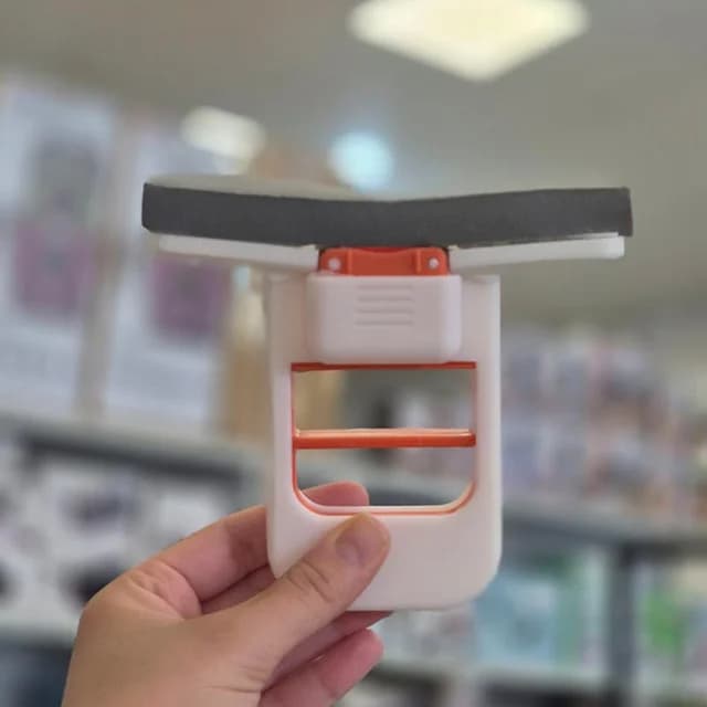 طی تاشو mini mop — تصویر ۱۰