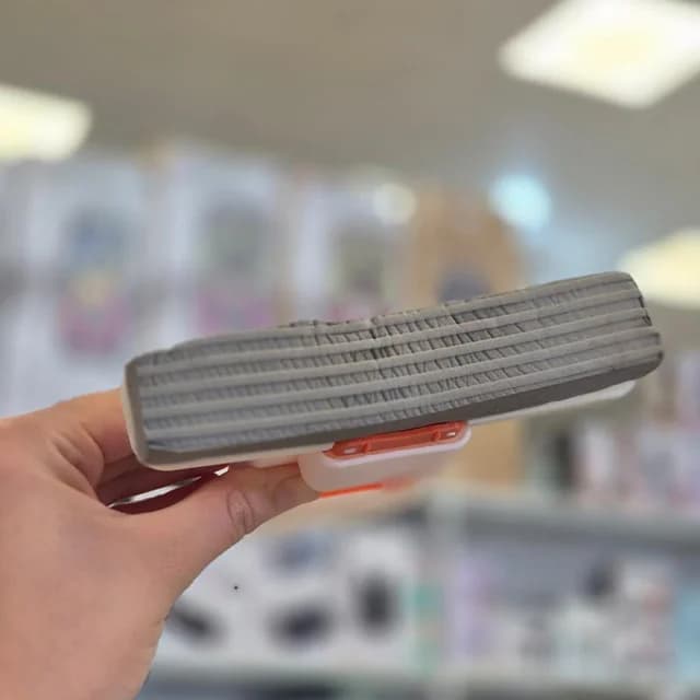 طی تاشو mini mop — تصویر ۱۱
