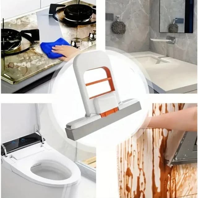 طی تاشو mini mop