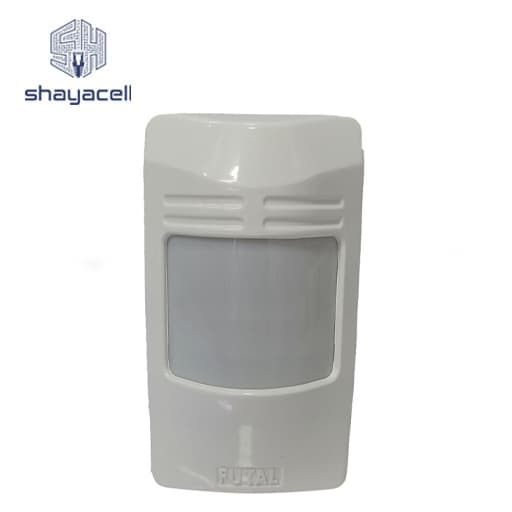 سنسور حرکتی با سیم فوتال ویژه فضای داخلی مدل F804