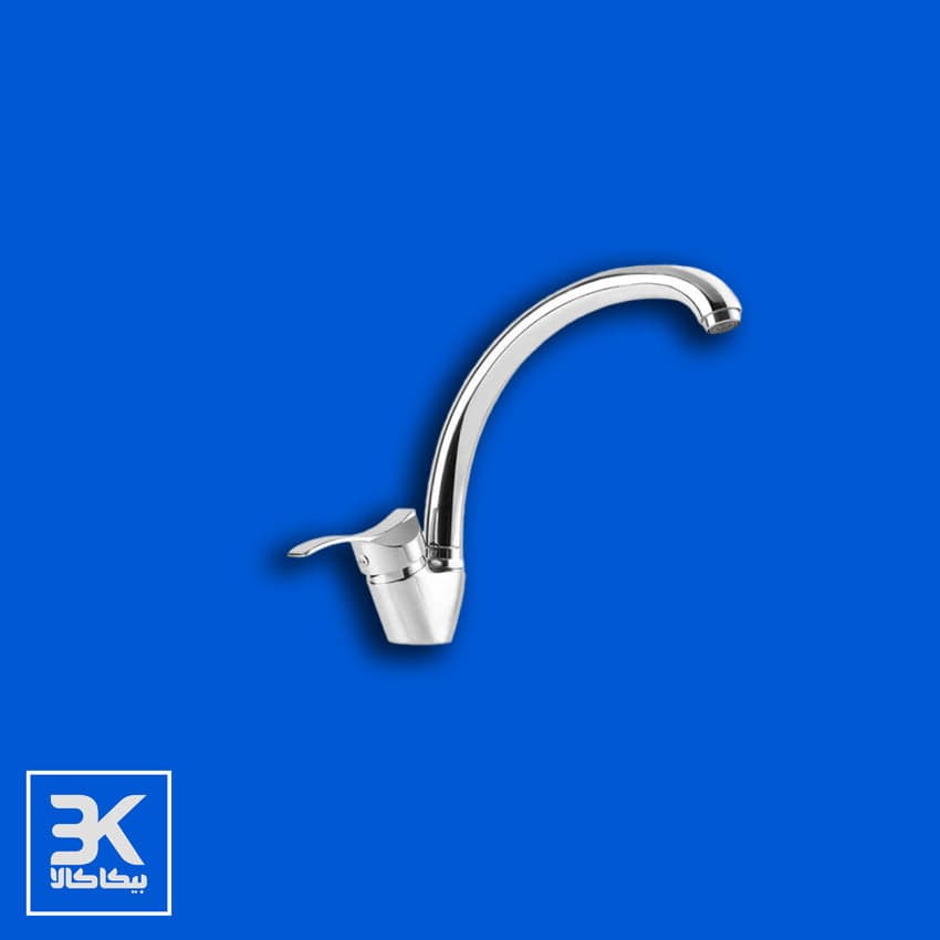 شیر ظرفشویی سیتکو مدل 110 — تصویر ۳