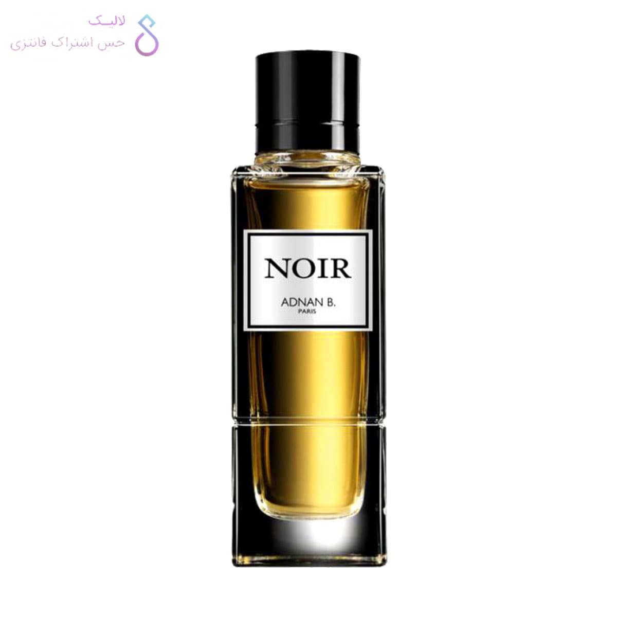 ادکلن نویر ادنان بی جی پارلیس | Adnan B. Noir Geparlys