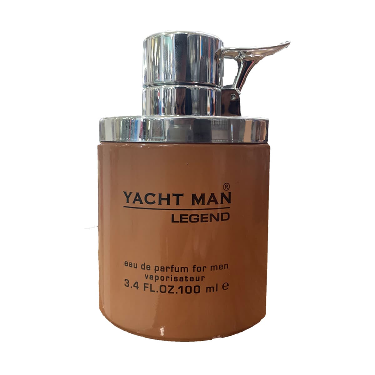ادکلن یاچ من لجند | Yacht man Legend — تصویر ۳