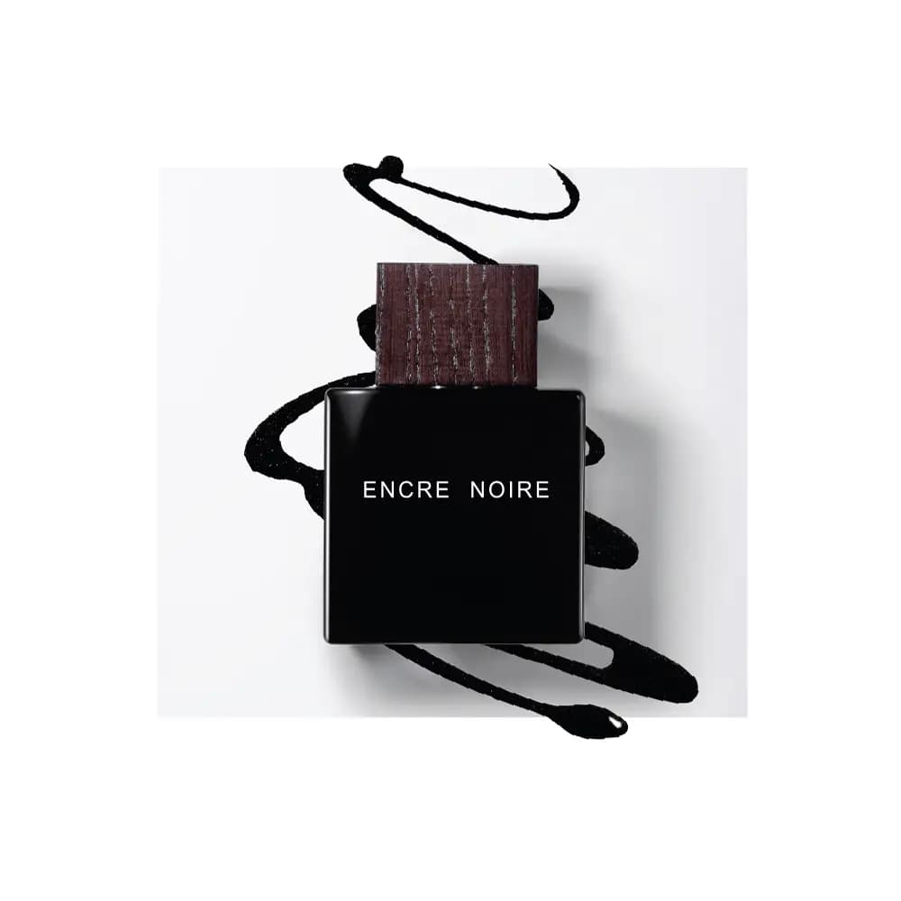 ادکلن لالیک مشکی انکر نویر | Lalique Encre Noire — تصویر ۷
